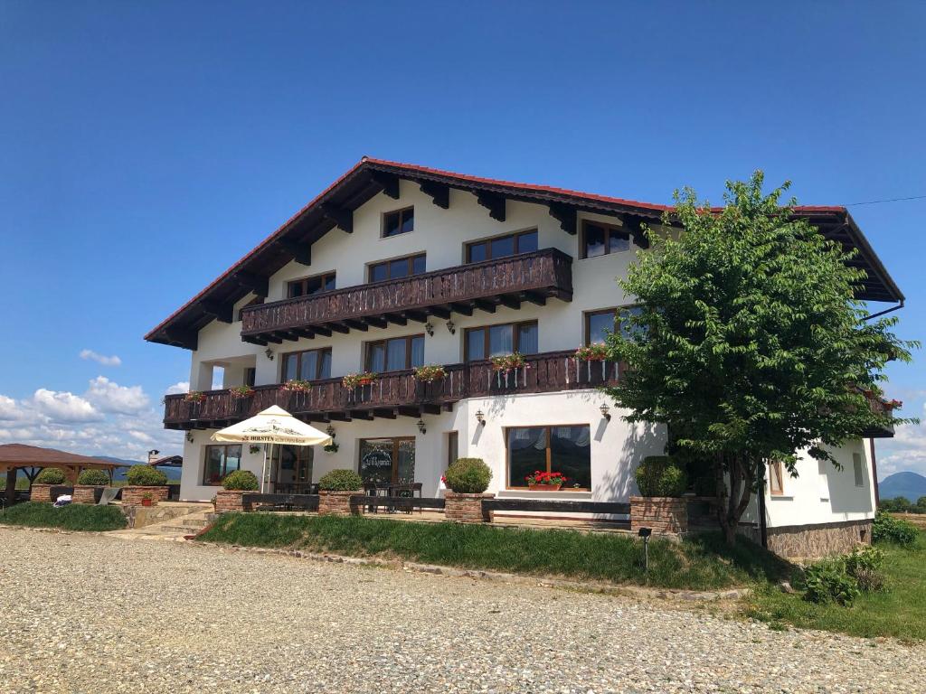 Pensiune BERGTAL