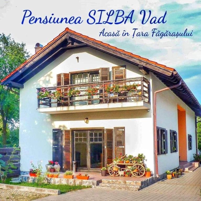 Pensiune SILBA