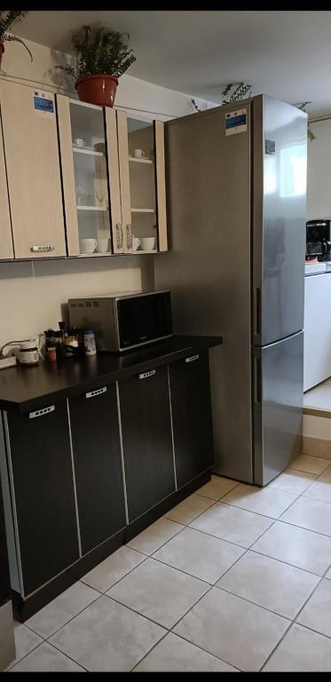 Pensiune CASA VLAD ȘI LUCAS