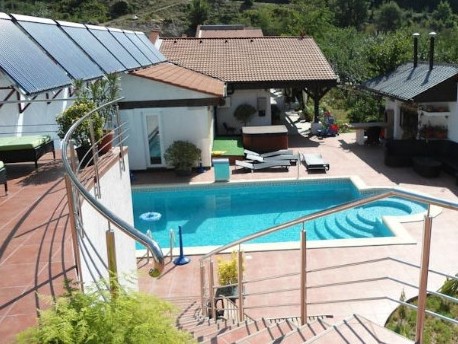 Pensiune LA DOLCE VITA