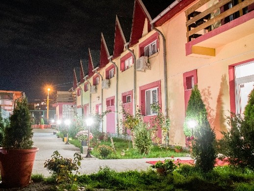 Pensiune CASA REGALĂ EAR