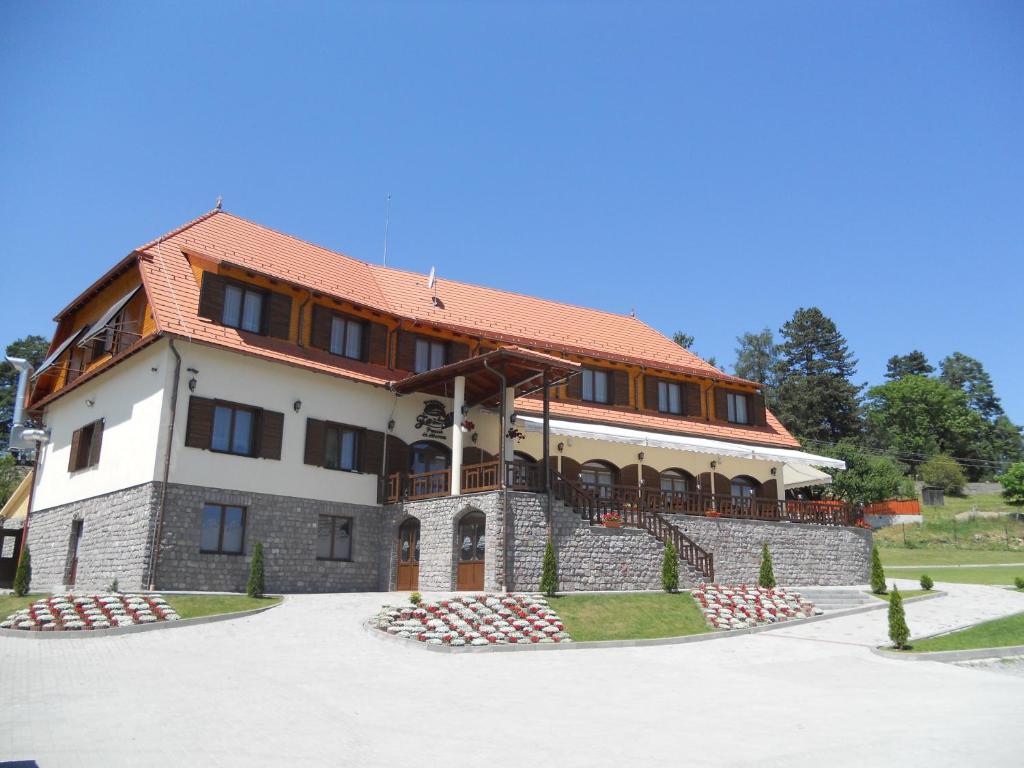 Pensiune FARKAS PANZIO