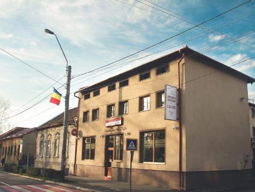 Pensiune PICTORILOR