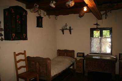 Pensiune CASA OLARULUI