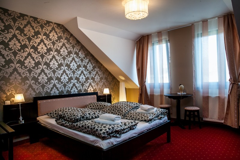 Pensiune AM GOLDBERG