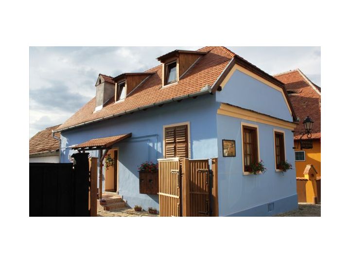 Pensiune CASA RICHTER