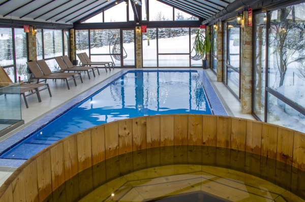 Pensiune BUCOVINA RESIDENCE