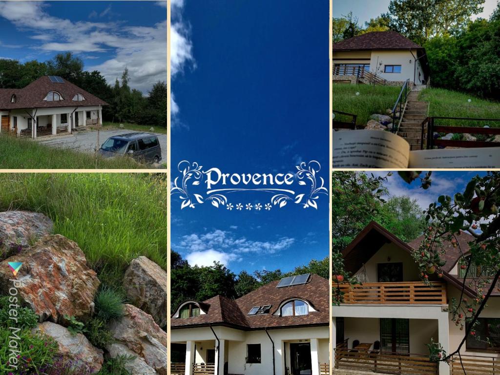 Pensiune PROVENCE