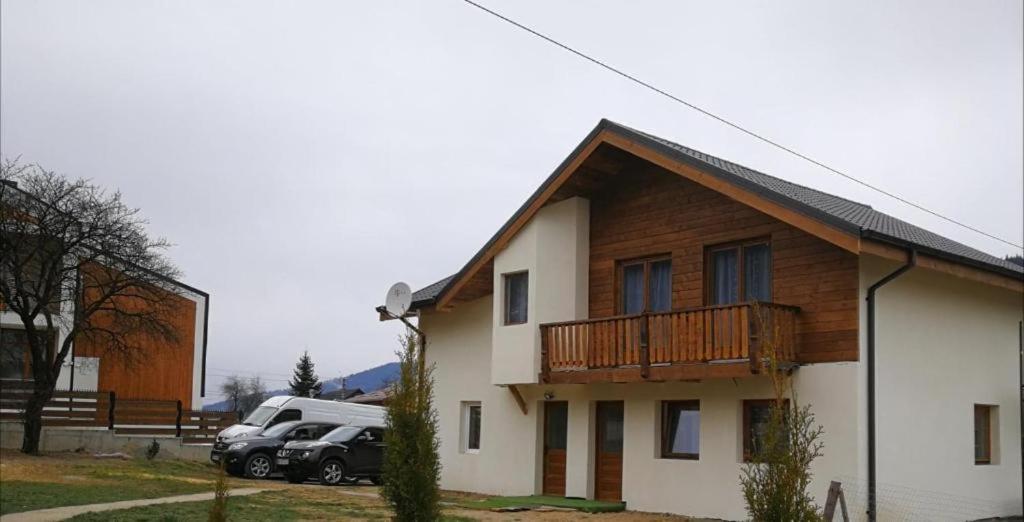 Pensiune CASA MARIA