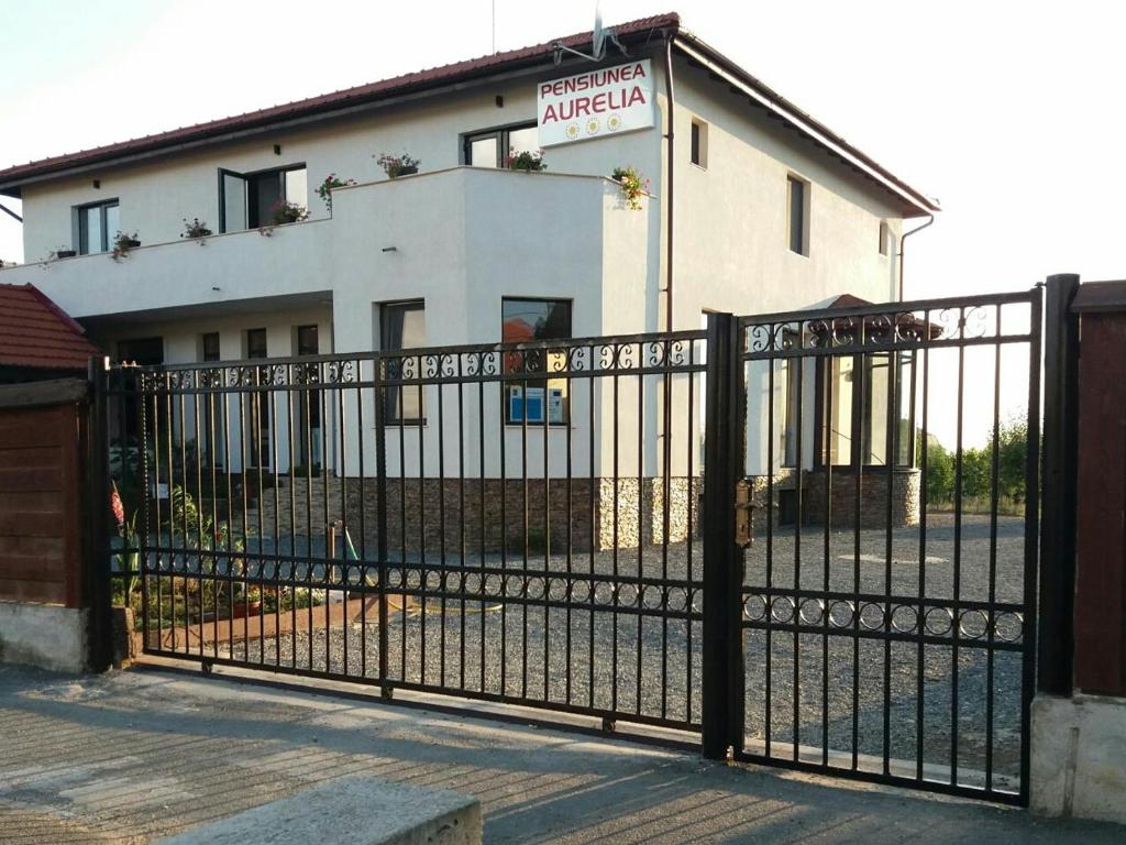 Pensiune AURELIA