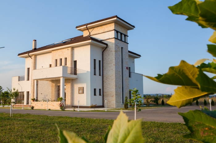 Pensiune LA CONAC