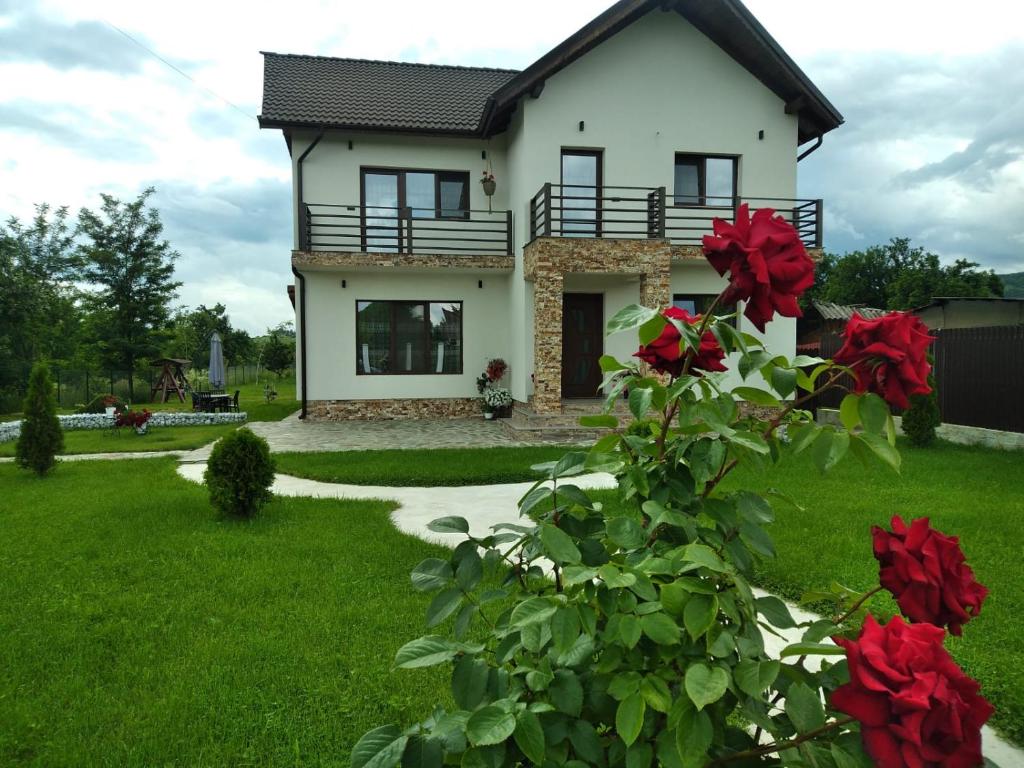 Pensiune CASA NUȘA