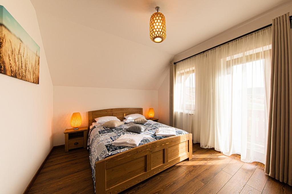 Pensiune HYGGE