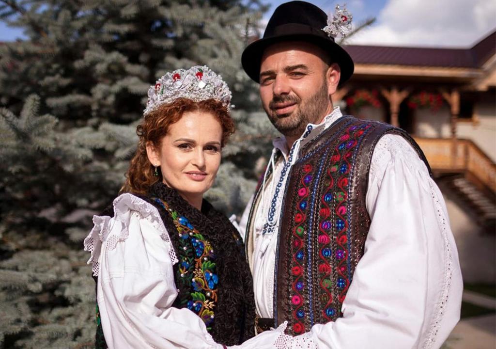 Pensiune CASA TRADIȚIILOR