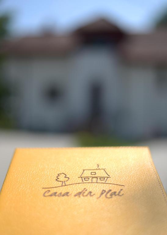 Pensiune CASA DIN PLAI