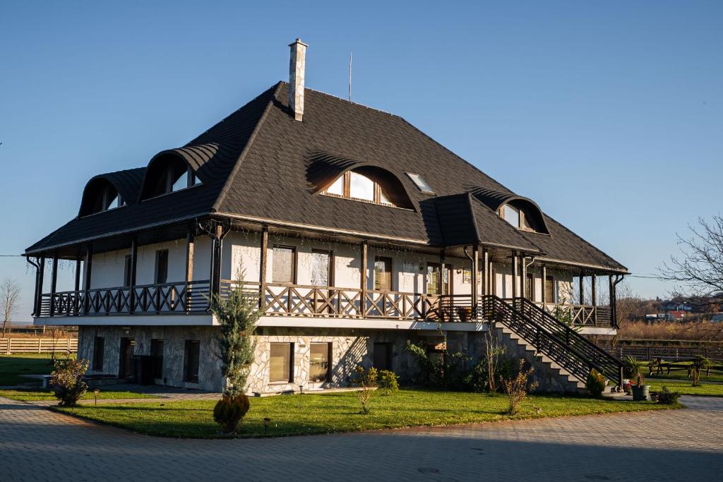 Pensiune CASA ANDRA