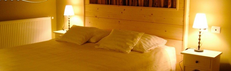 Pensiune BUCOVINA LODGE