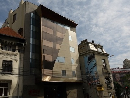 Hotel Duke