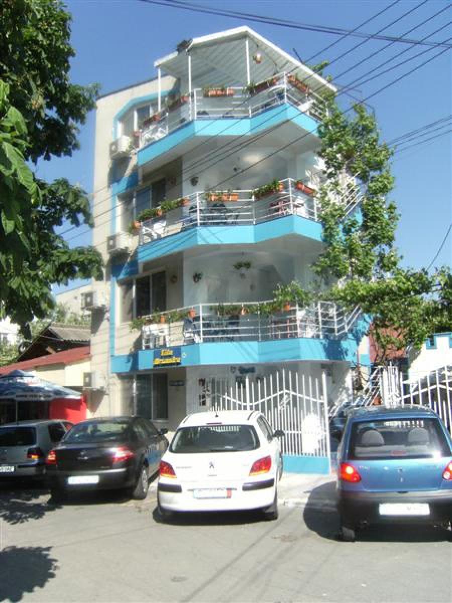 Hostel ALEXANDRA N