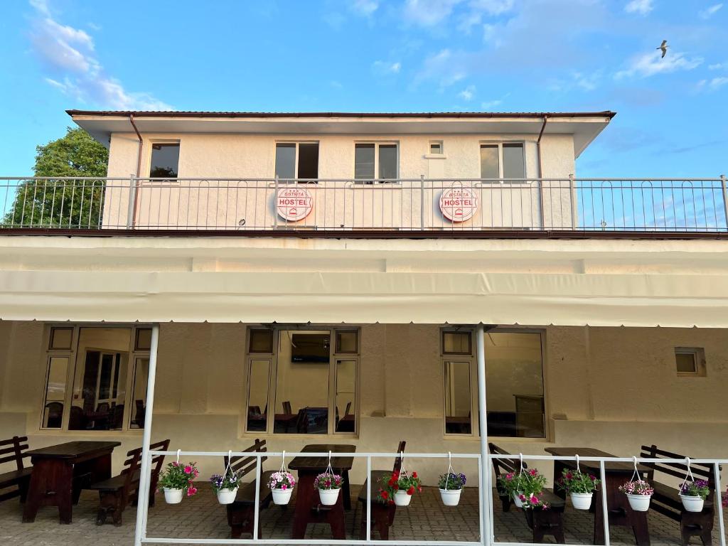 Hostel BISTRIȚA