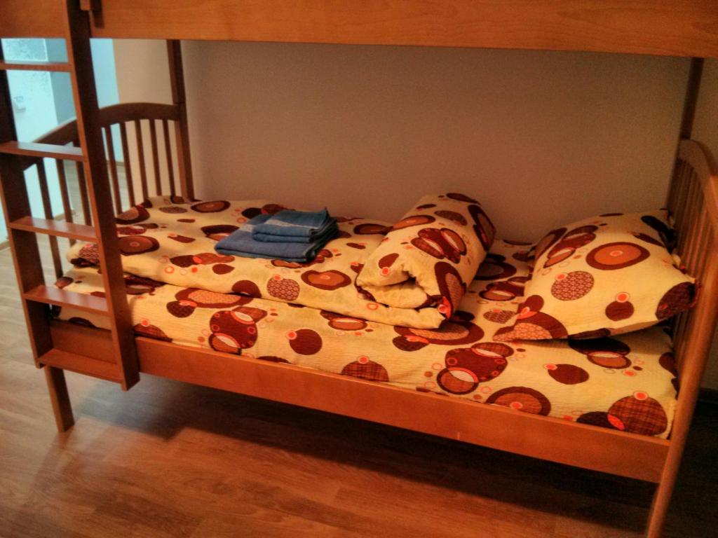 Hostel ANDREI