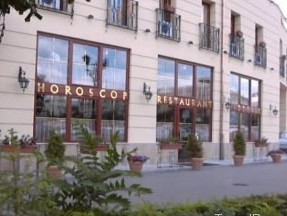 Hotel Horoscop