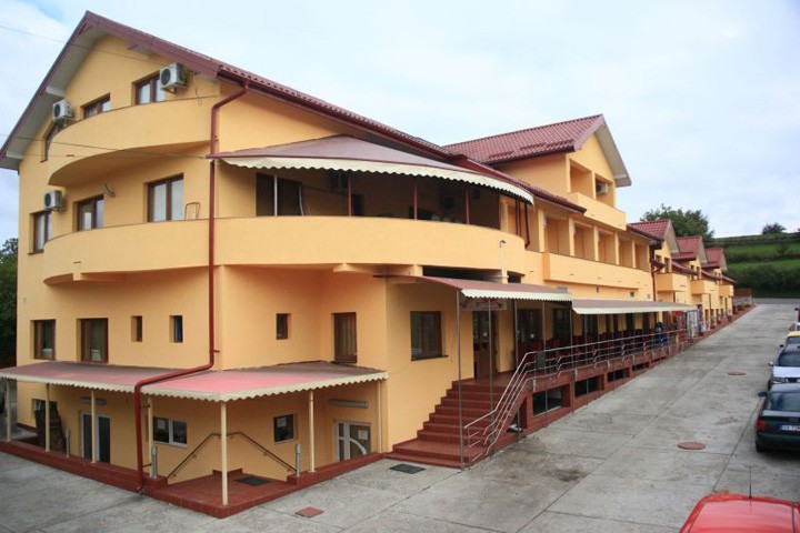 Hostel MARTISORUL