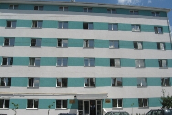 Hostel MARA