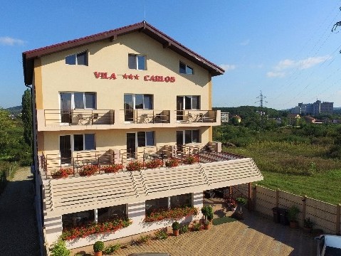 Vila CARLOS