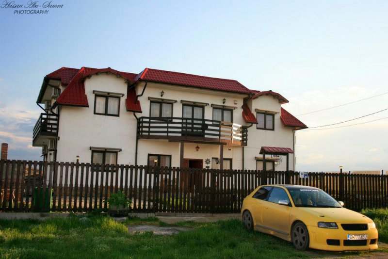 Vila SAMRA
