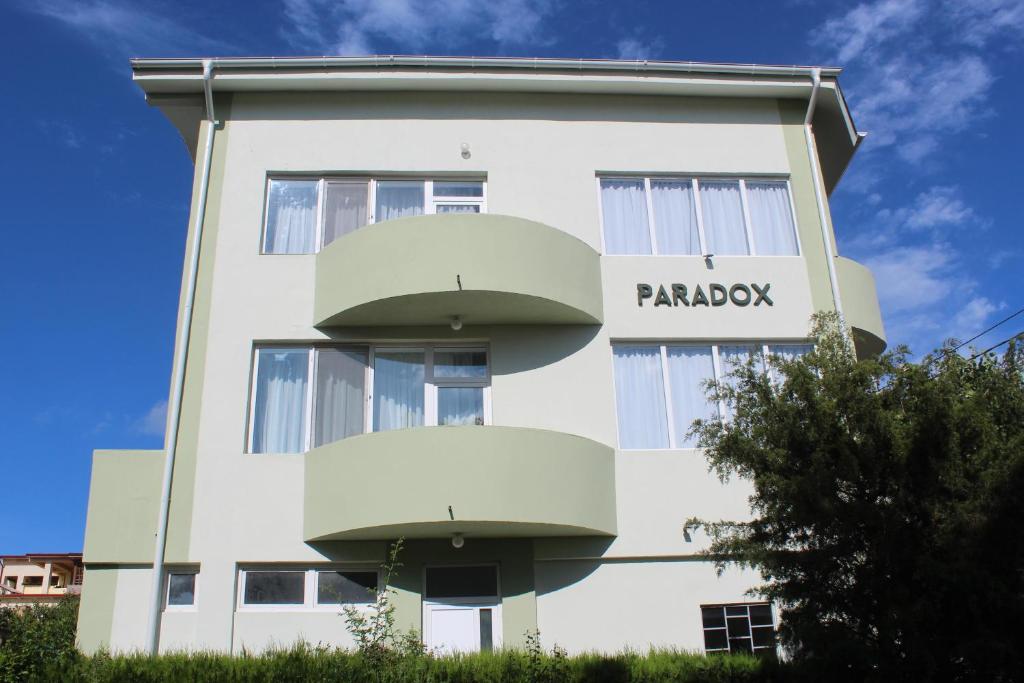 Vila PARADOX