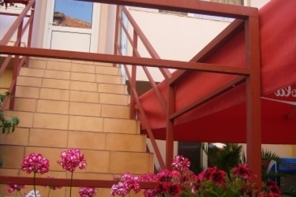 Vila TUDOR VLADIMIRESCU