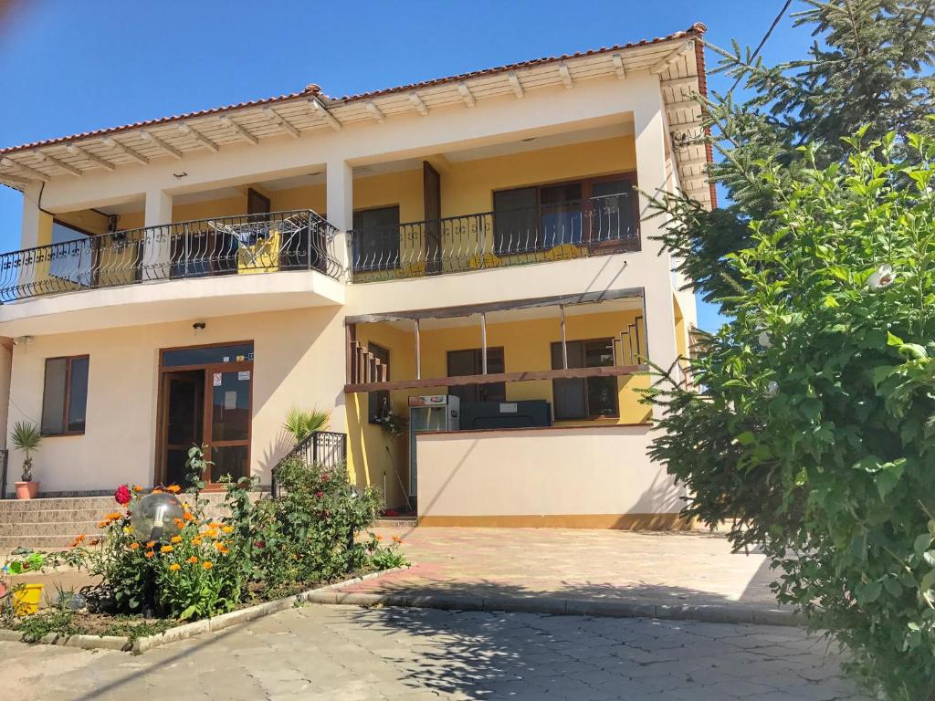 Vila SCORPION