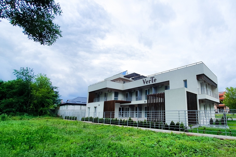 Vila VERTE
