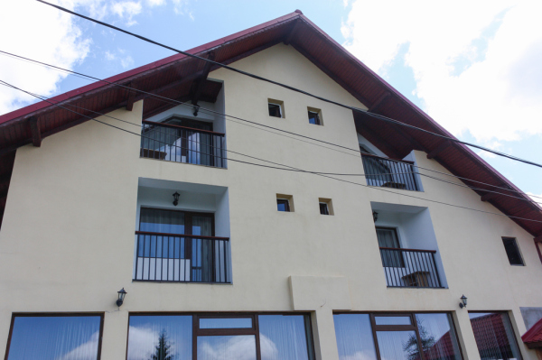 Vila PERLA MUNȚILOR