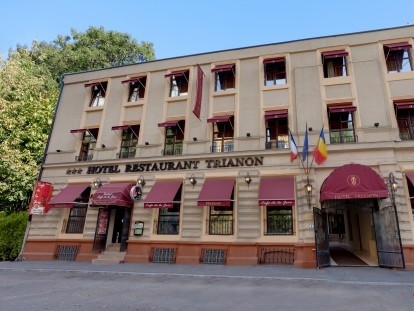 Hotel Trianon