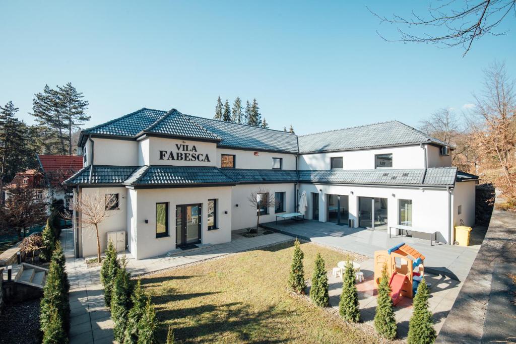 Vila FABESCA