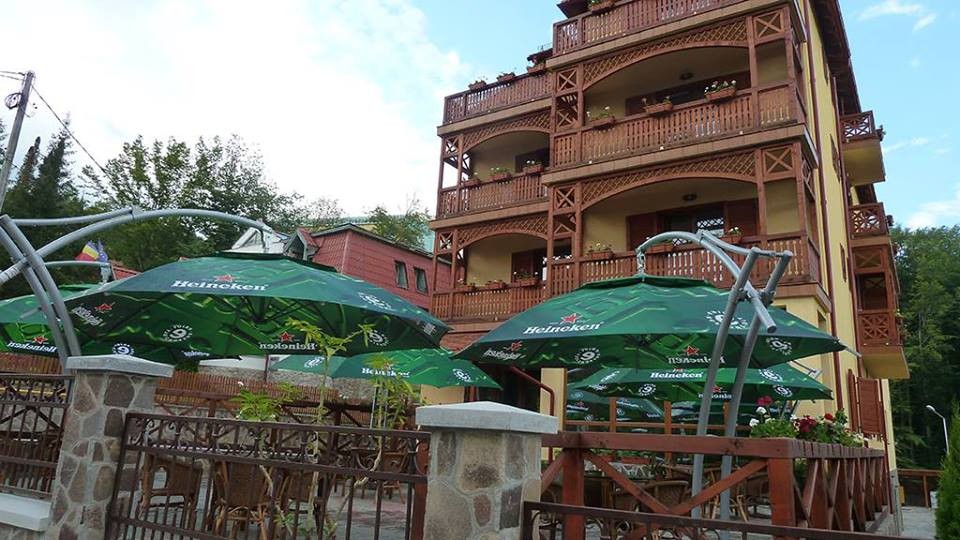 Vila URSU