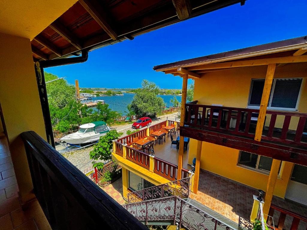 Vila ALGA
