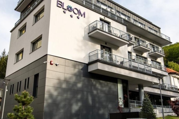 Vila BLOOM