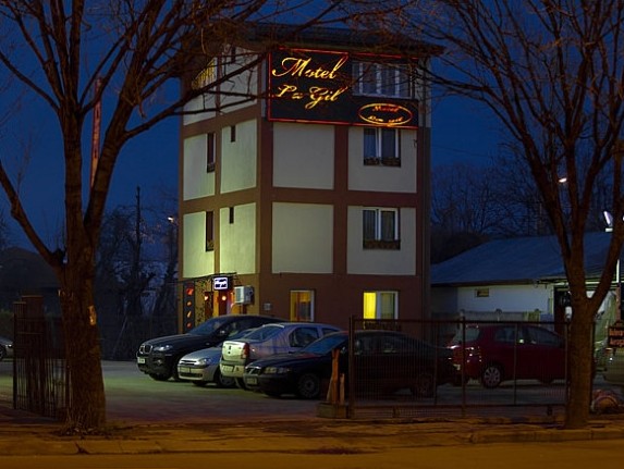 Motel LA GIL