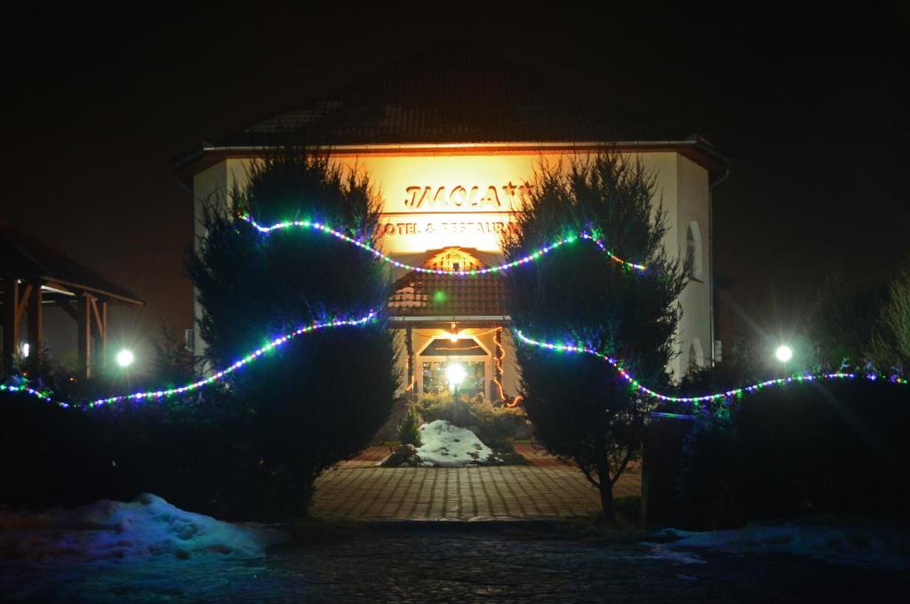 Motel IMOLA