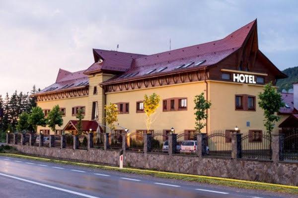 Motel VECTOR