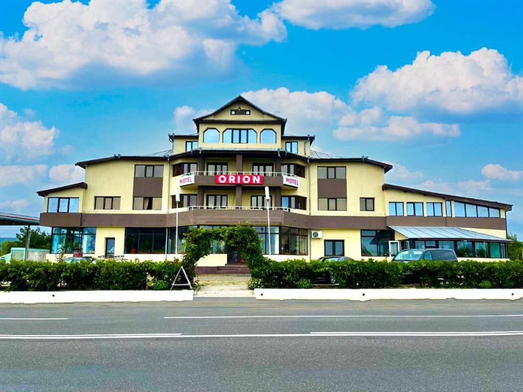 Motel ORION