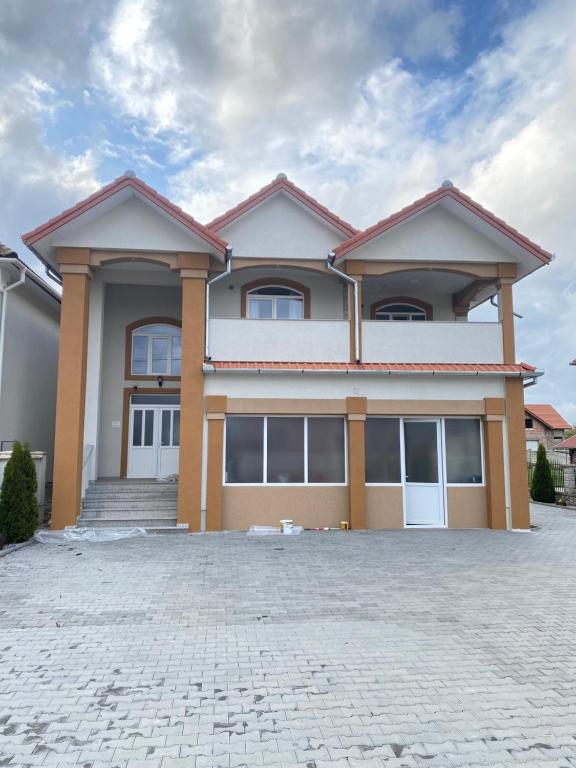 Pensiune Absolut Residence Hațeg