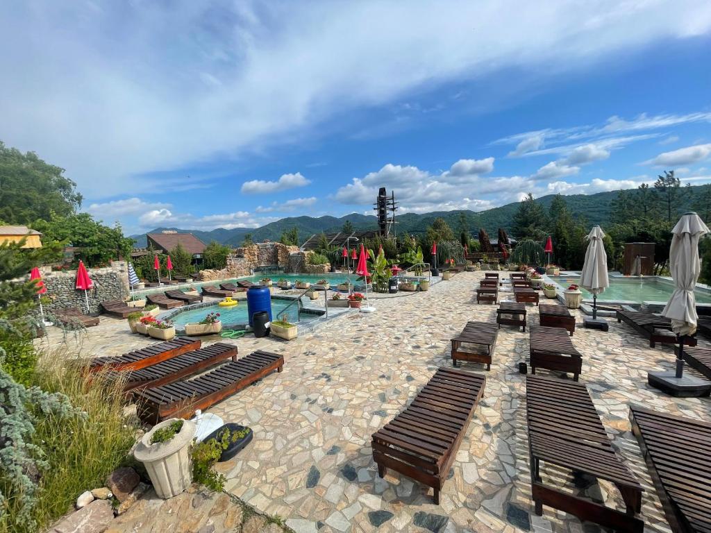 Pensiune Belvedere Yachtclub