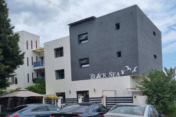 Pensiune Black Sea