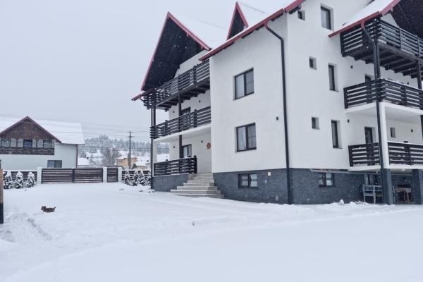 Pensiune Bucovina de Poveste