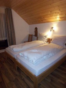 Pensiune Casa Morar