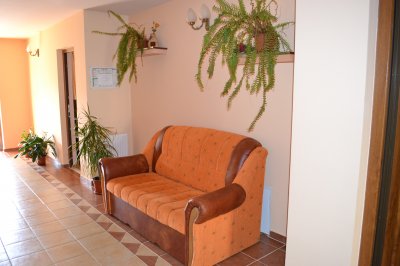 Pensiune Casa Vero
